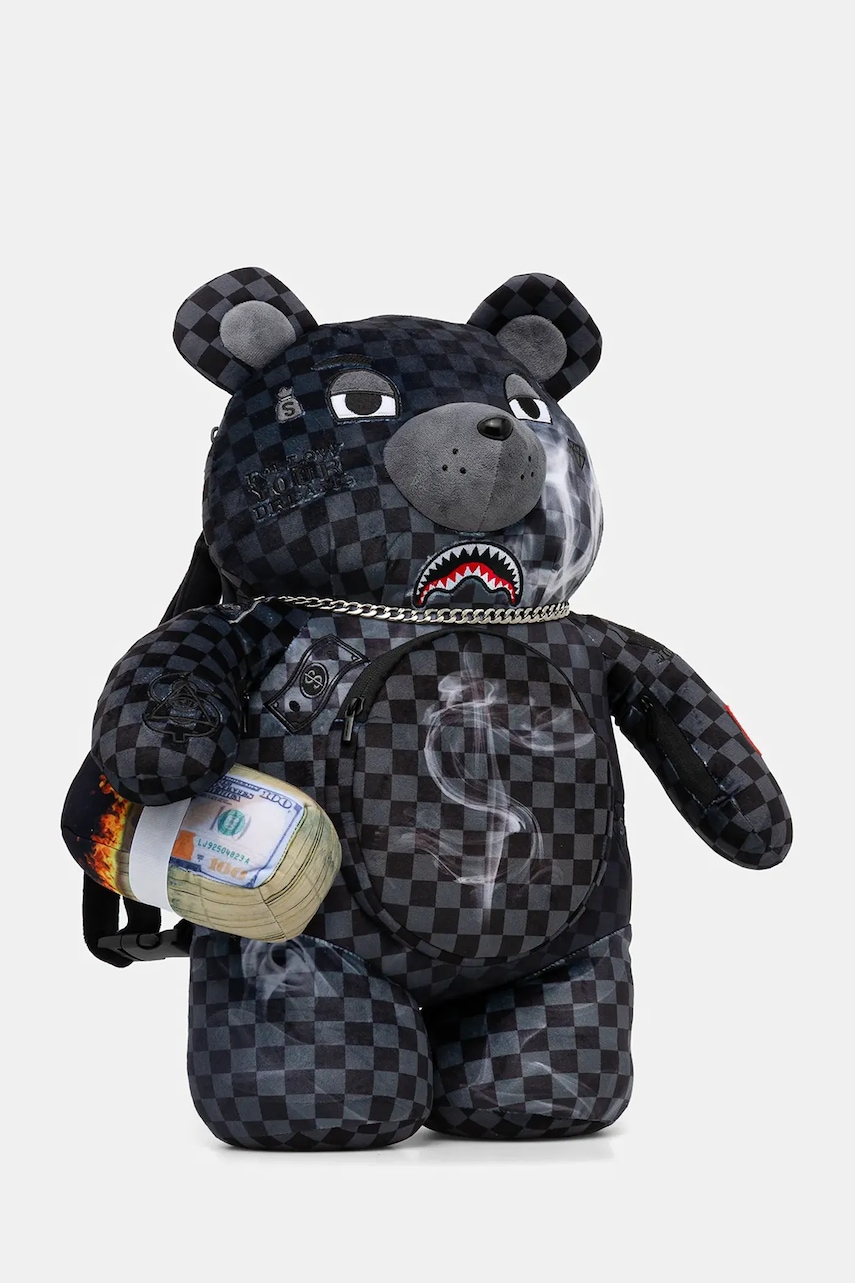 Ruksak Sprayground