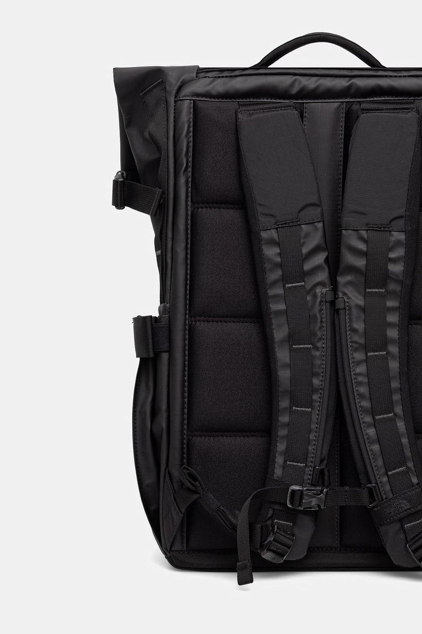 The North Face mestský ruksak Base Camp Voyager Rolltop