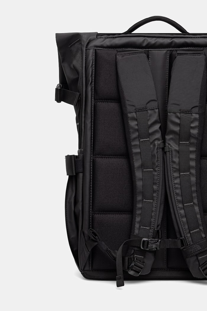 The North Face mestský ruksak Base Camp Voyager Rolltop