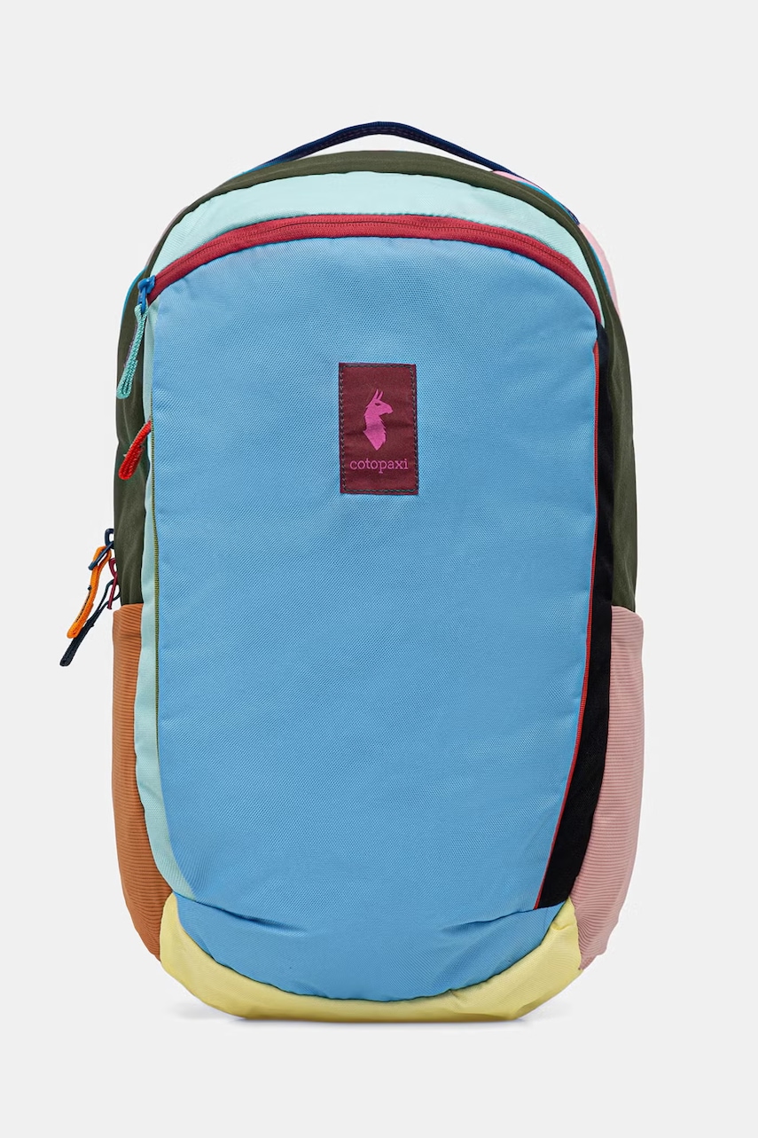 Cotopaxi rucsac de călătorie pentru femei Allpa 18L