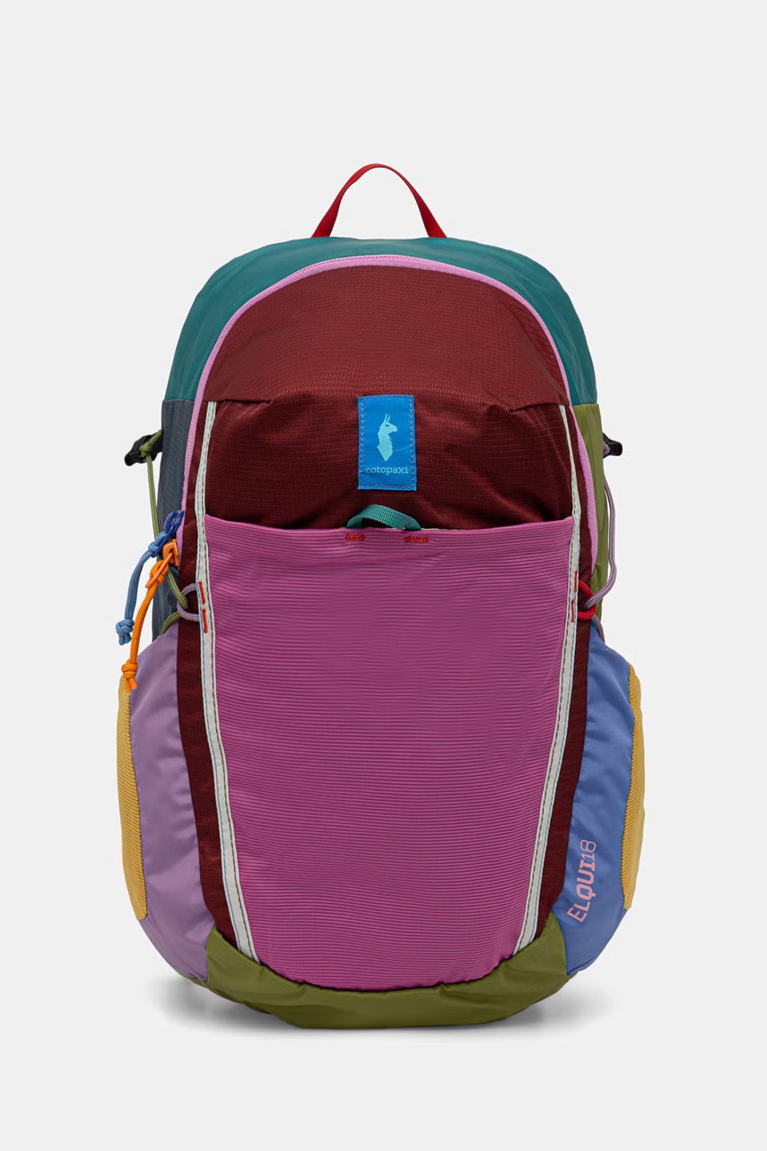 Cotopaxi rucsac pentru trekking Elqui 18L