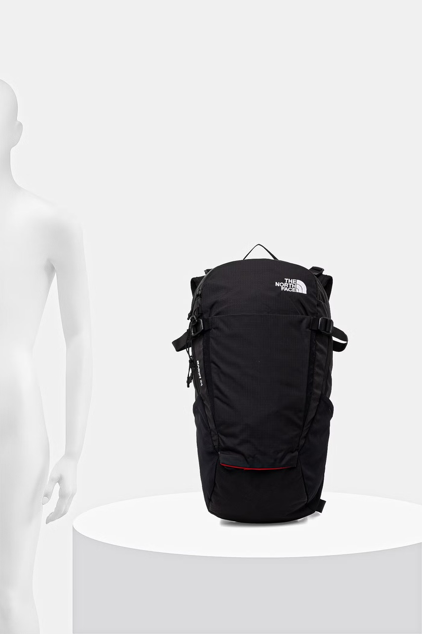 The North Face σακίδιο BASIN 24L φωτογραφία