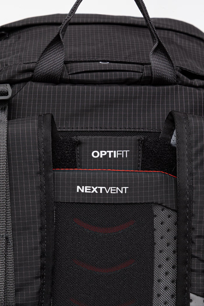 The North Face športový ruksak dámsky TRAIL LITE 36L