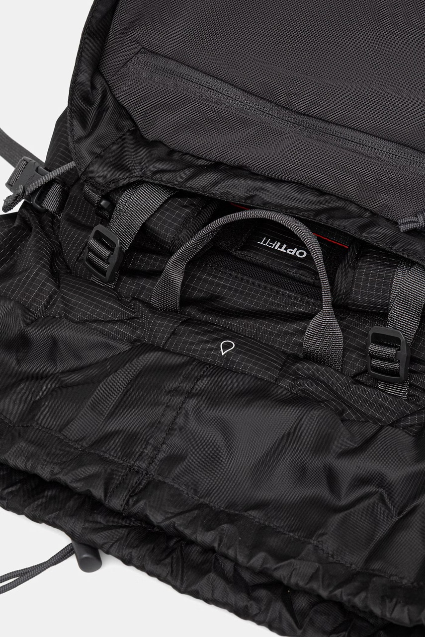 The North Face športový ruksak dámsky TRAIL LITE 36L