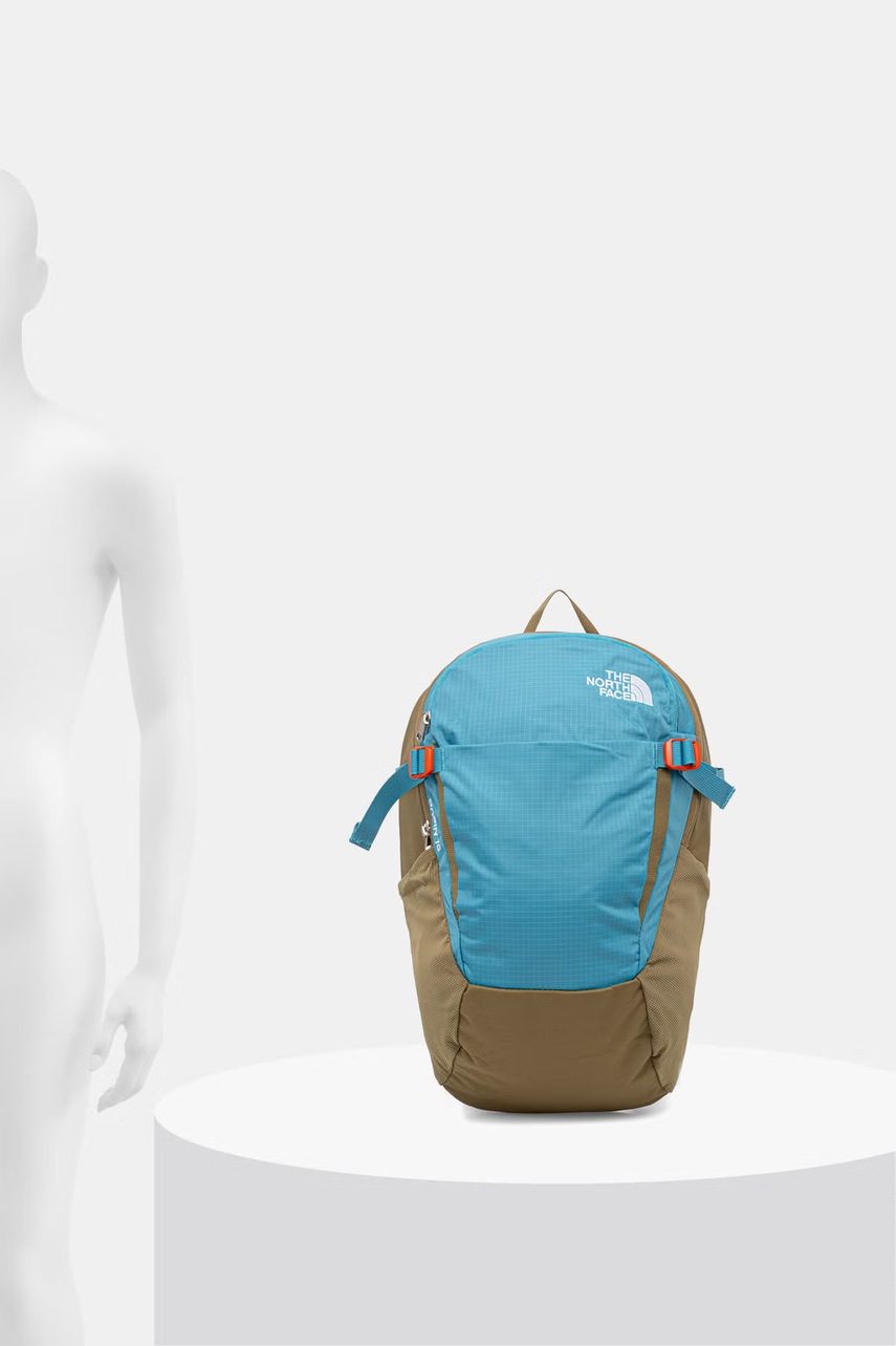 The North Face σακίδιο Basin 15L φωτογραφία