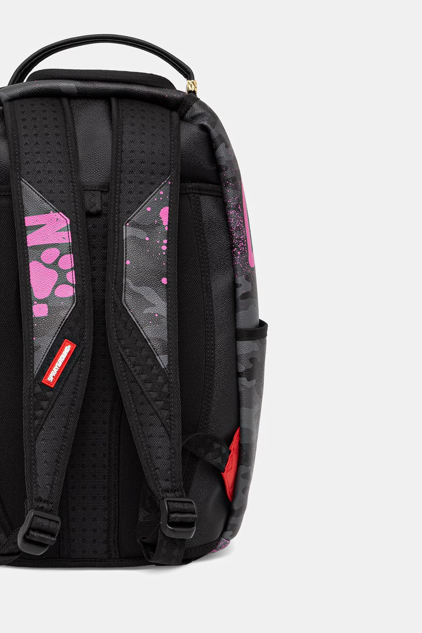 Sprayground školský ruksak dámsky z imitácie kože