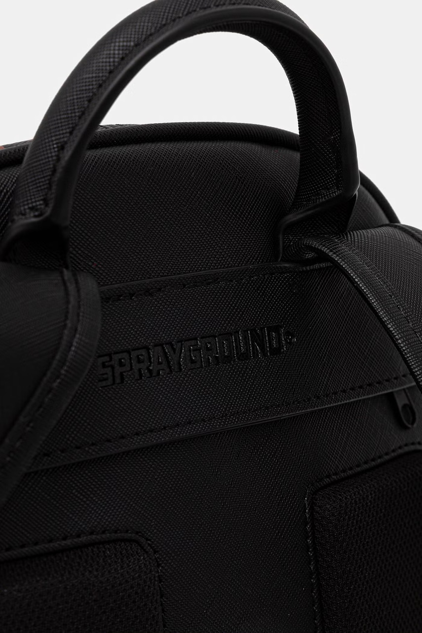Sprayground mestský ruksak dámsky z imitácie kože