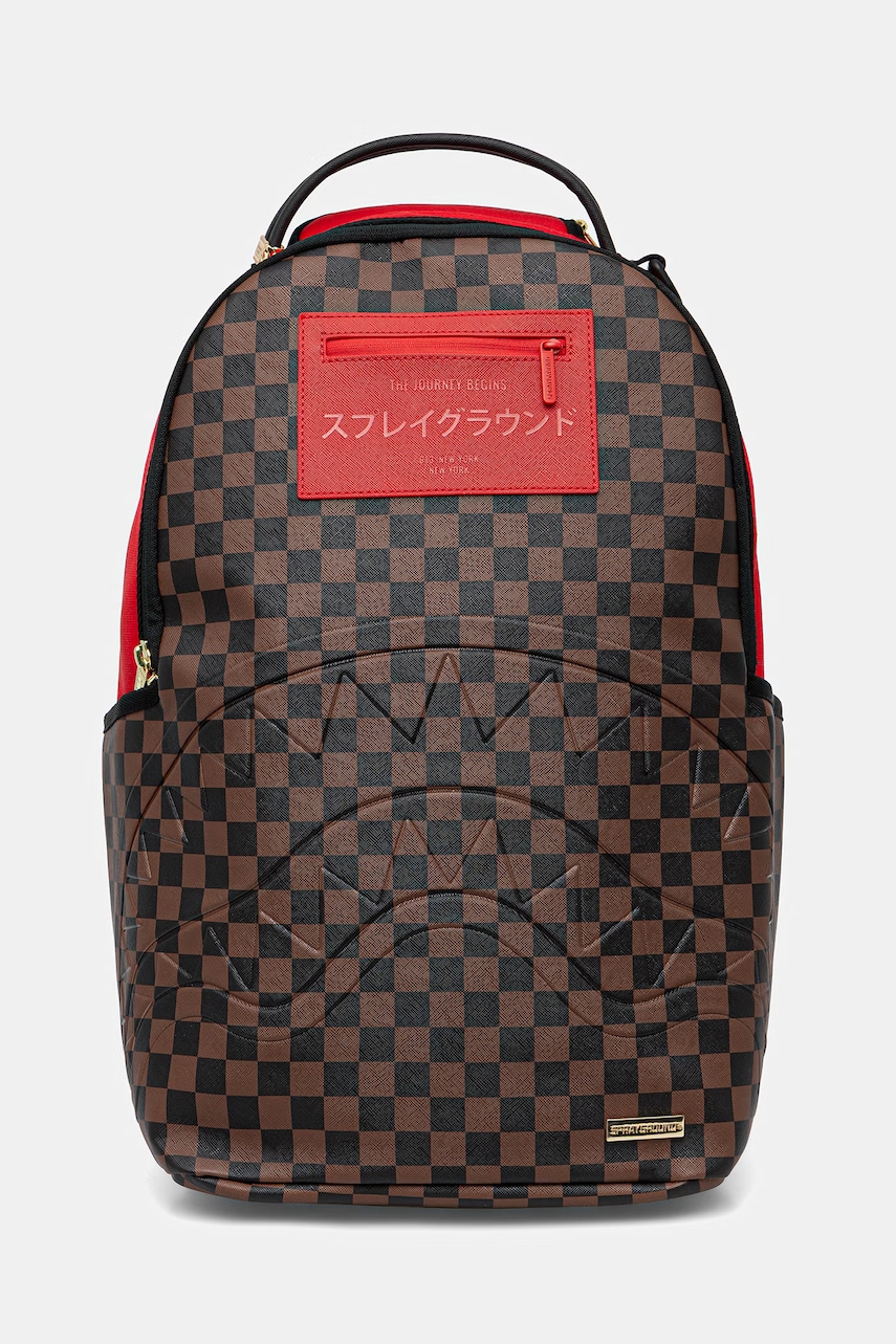 Sprayground rucsac