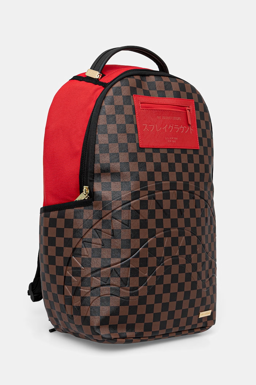 Sprayground ruksak