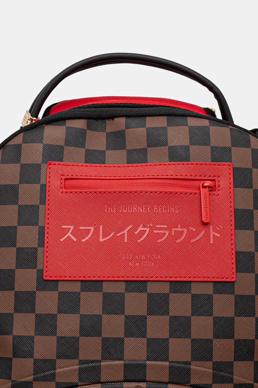 Sprayground ruksak
