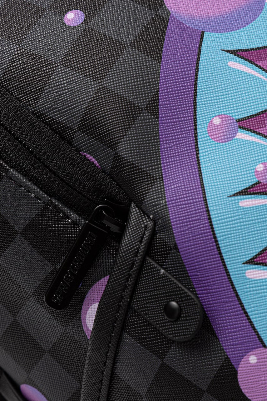 Sprayground Mestský ruksak