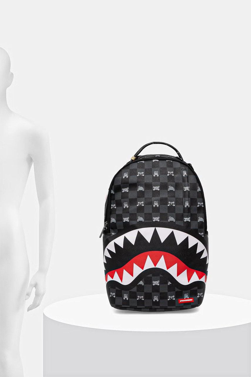 Sprayground ruksak