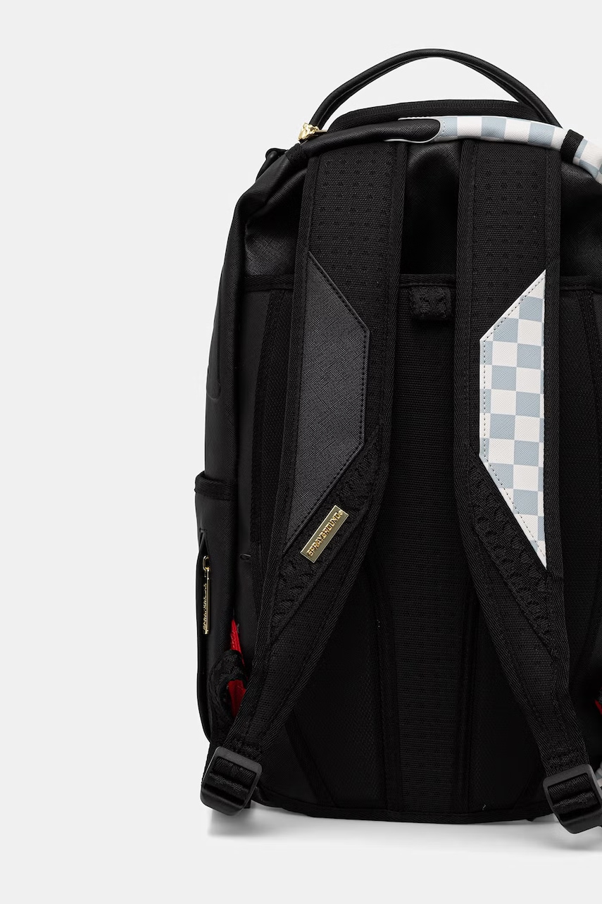 Sprayground ruksak z imitácie kože