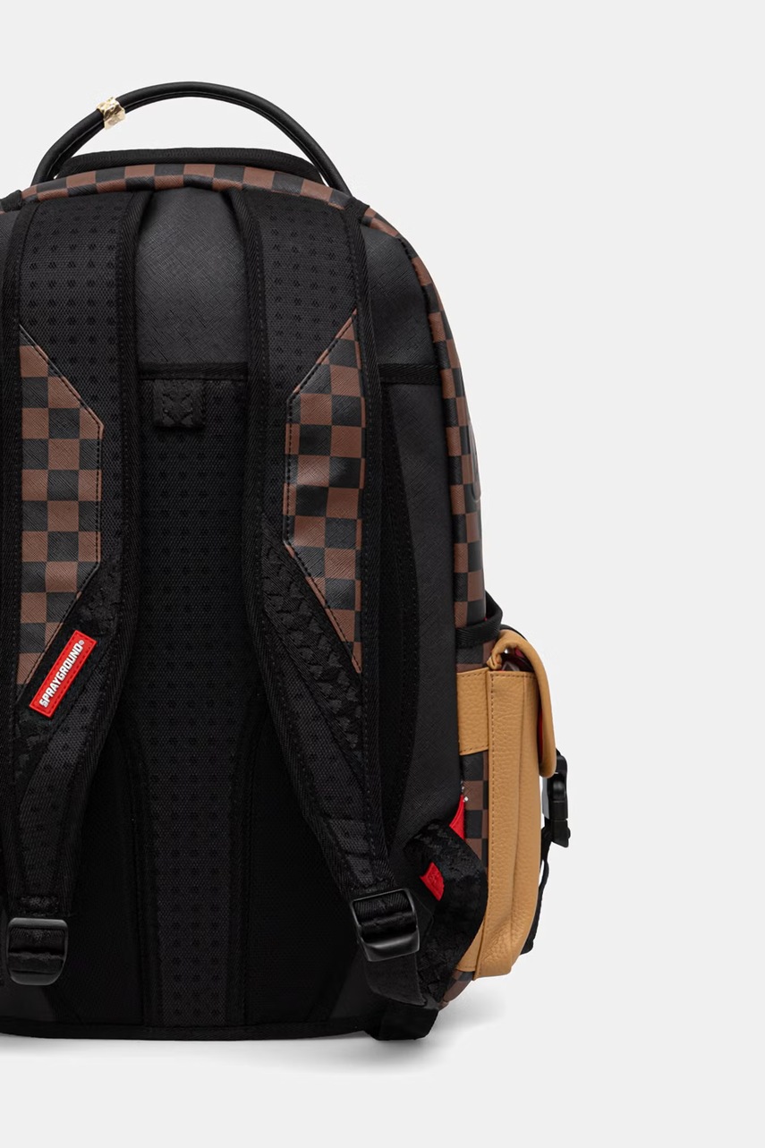Sprayground ruksak na notebook