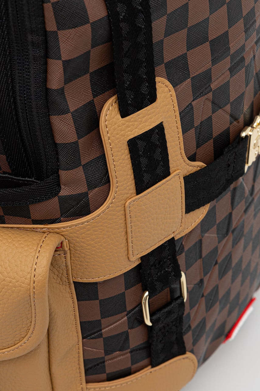 Sprayground ruksak na notebook