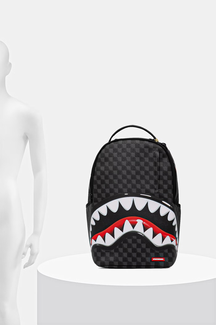 Sprayground ruksak dámsky z imitácie kože