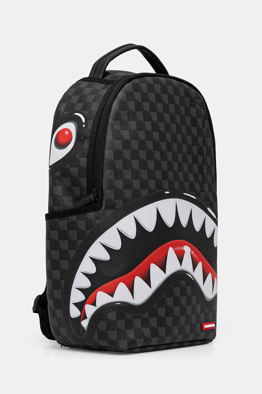Sprayground ruksak dámsky z imitácie kože