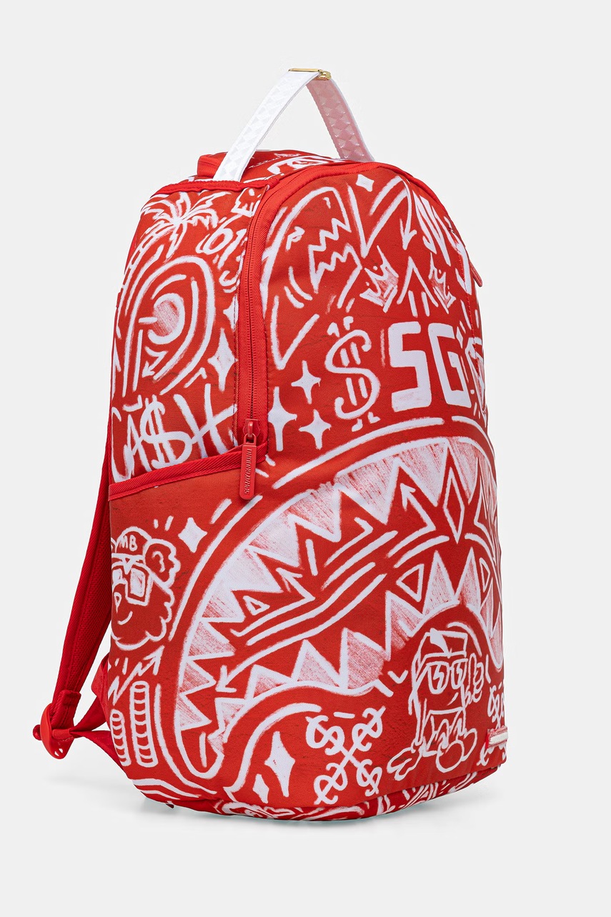 Sprayground školský ruksak dámsky