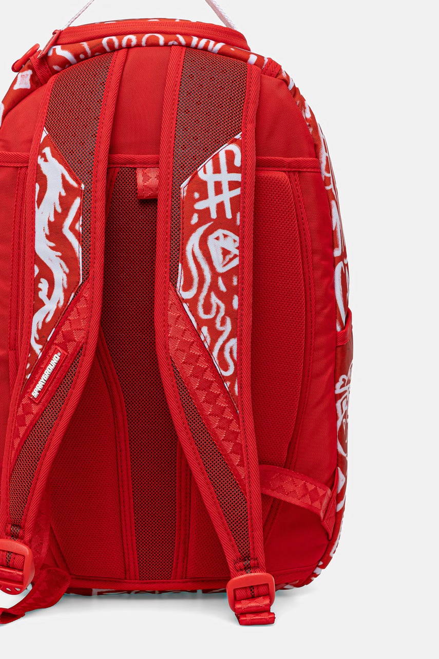 Sprayground školský ruksak dámsky