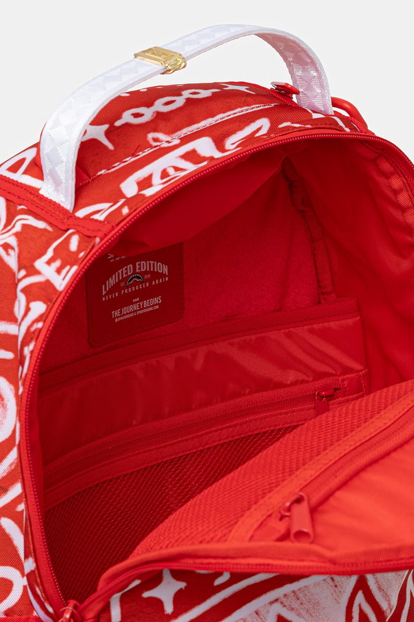 Sprayground školský ruksak dámsky