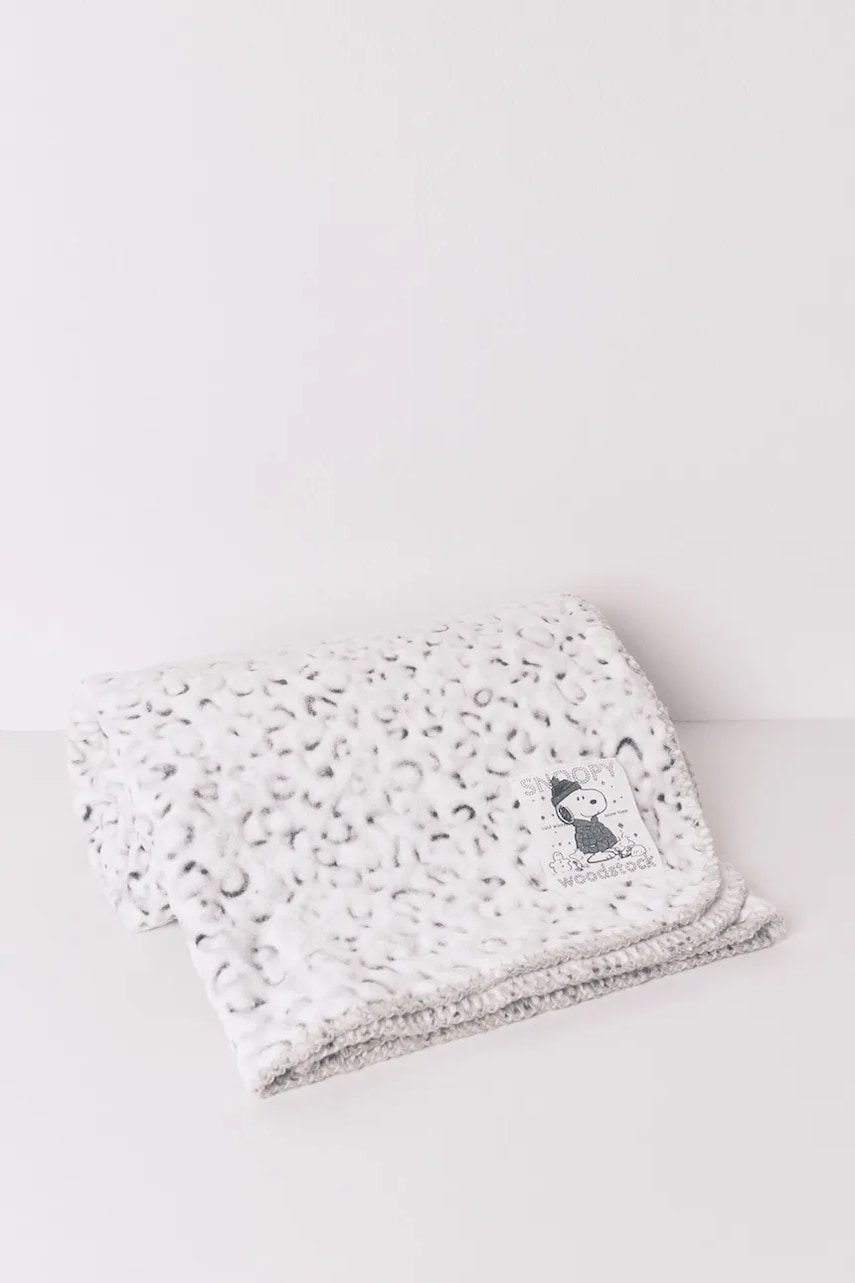 Deka women'secret SNOOPY