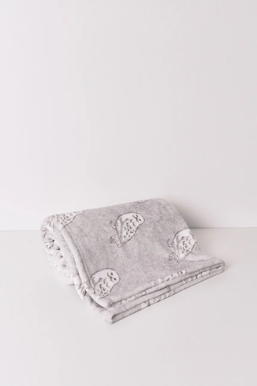 Κουβέρτα women'secret x HARRY POTTER 150 x 120 cm φωτογραφία