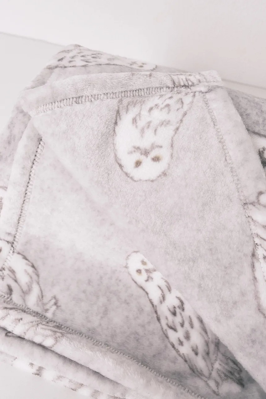 Κουβέρτα women'secret x HARRY POTTER 150 x 120 cm φωτογραφία