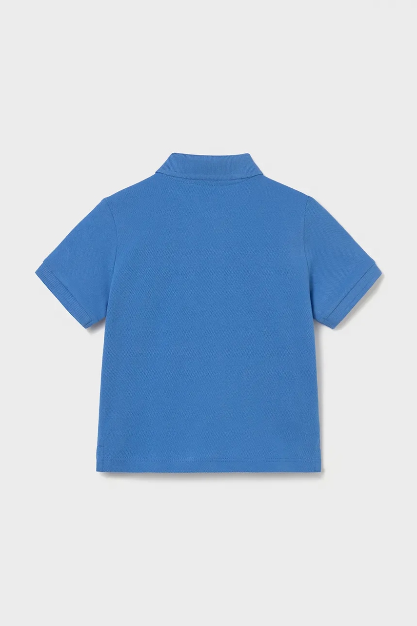 Детское хлопковое поло Mayoral в Хмельницком Детское хлопковое поло Mayoral в Хмельницком