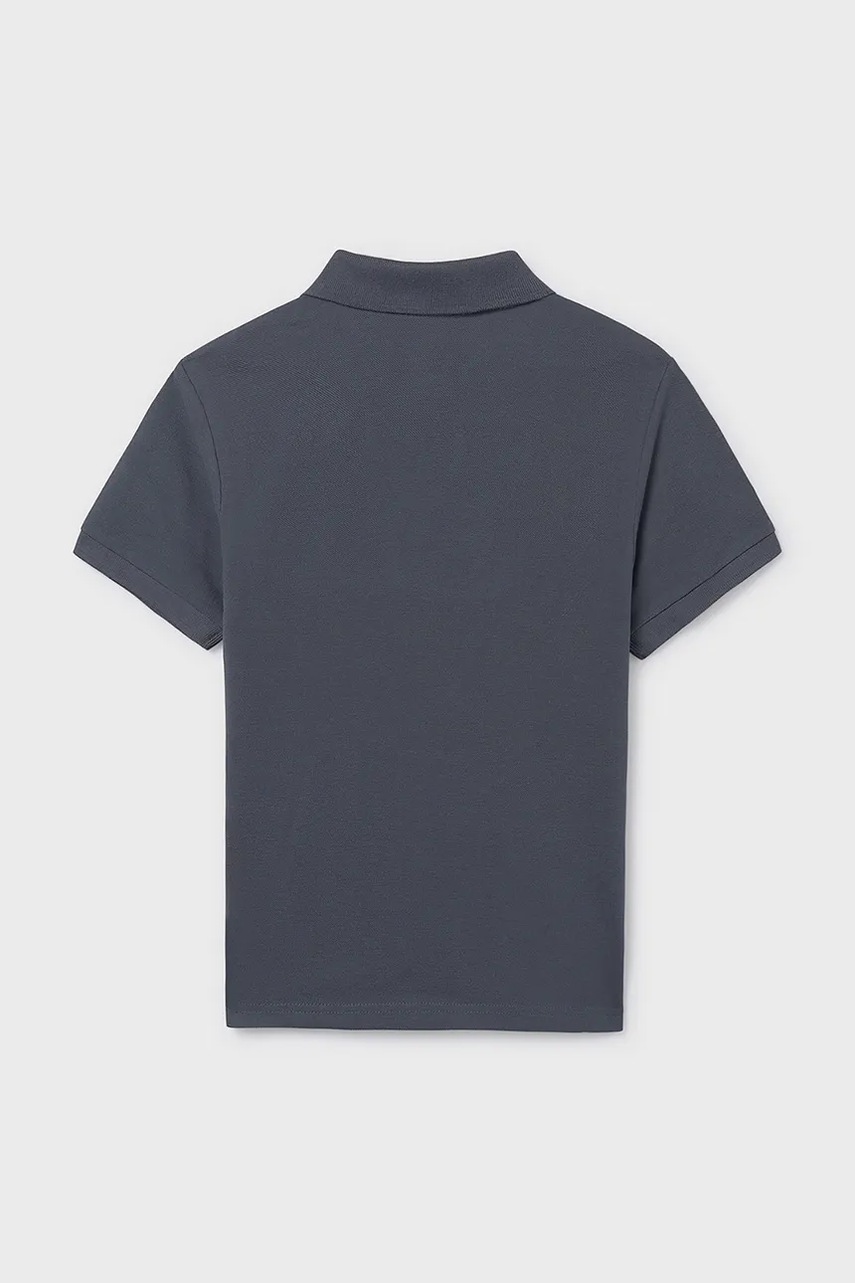 Дитяче бавовняне поло Mayoral