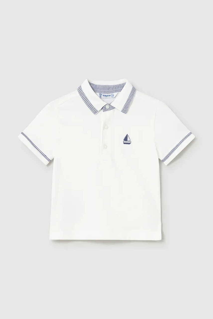 Детское поло Mayoral Детское поло Mayoral