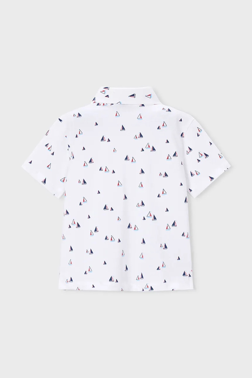 Детское поло Mayoral