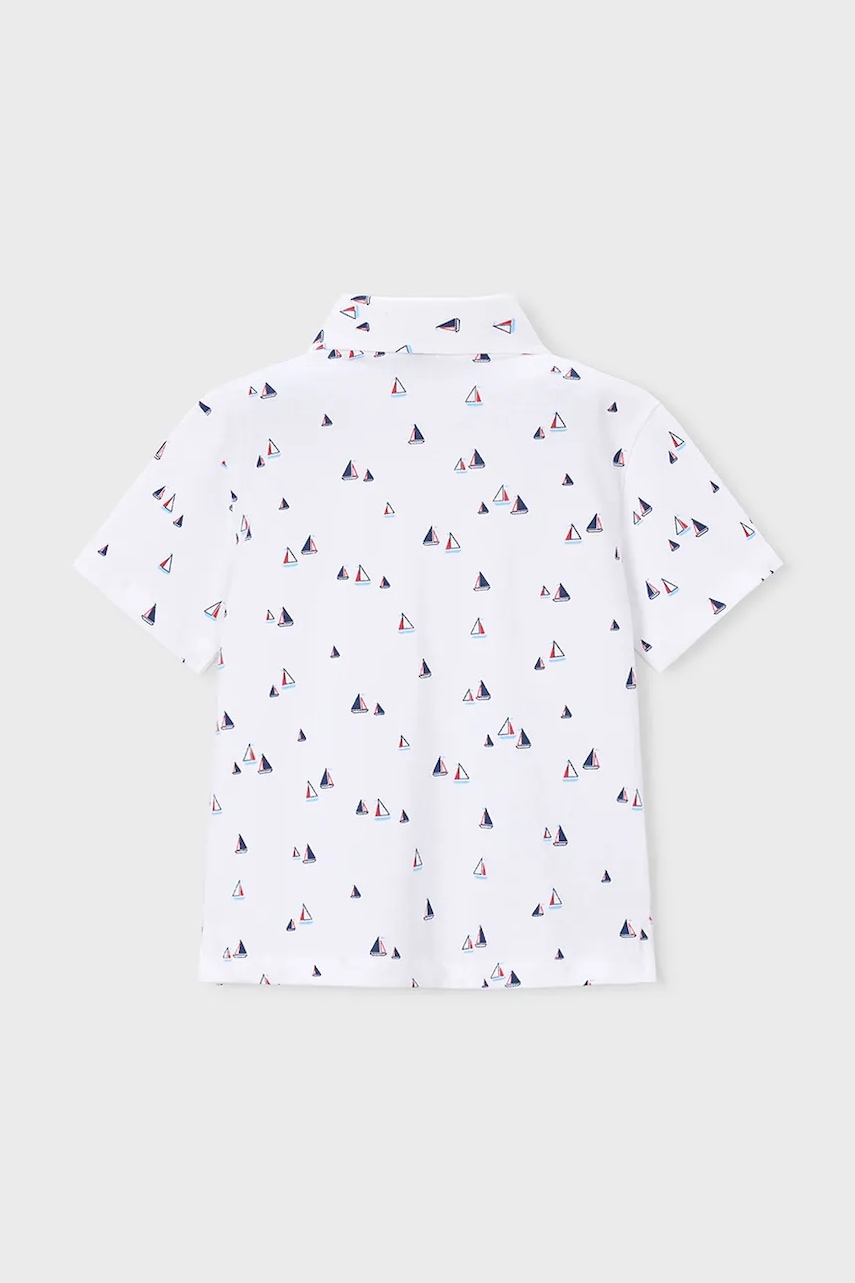 Детское поло Mayoral в Киеве Детское поло Mayoral в Киеве