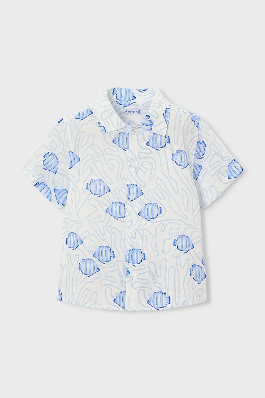 Детское поло Mayoral Детское поло Mayoral