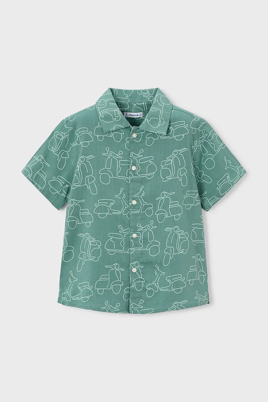 Детское поло Mayoral в Полтаве Детское поло Mayoral в Полтаве