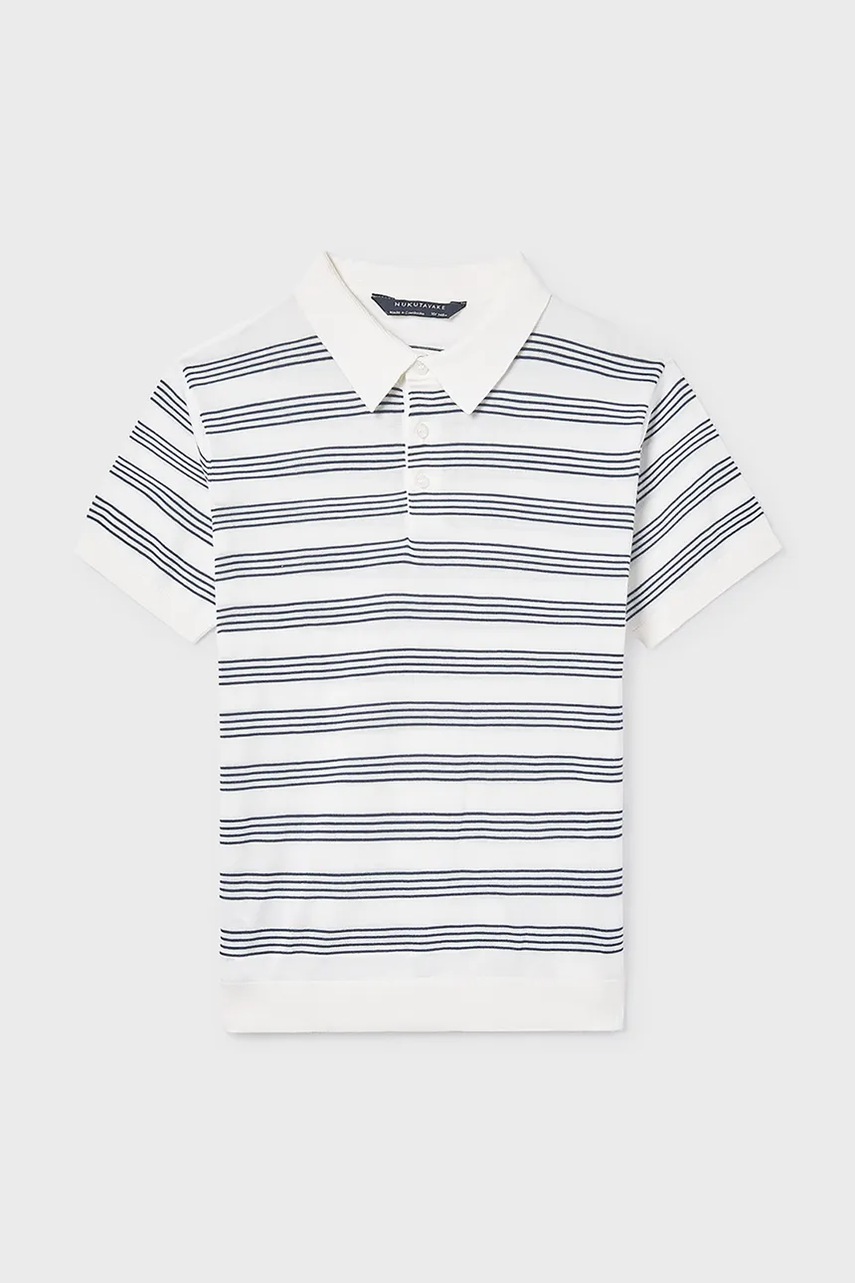 Детское поло Mayoral