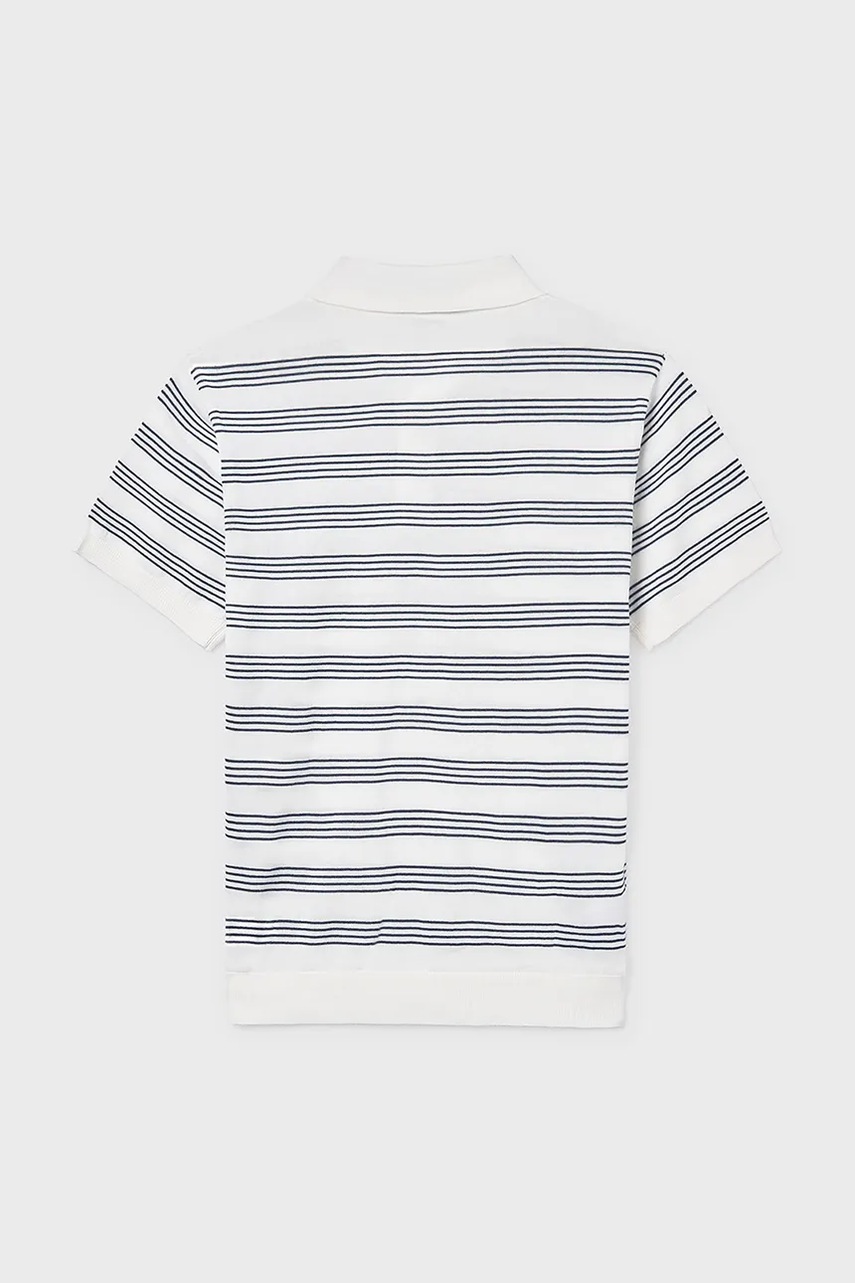 Παιδικό πουκάμισο πόλο Mayoral φωτογραφία