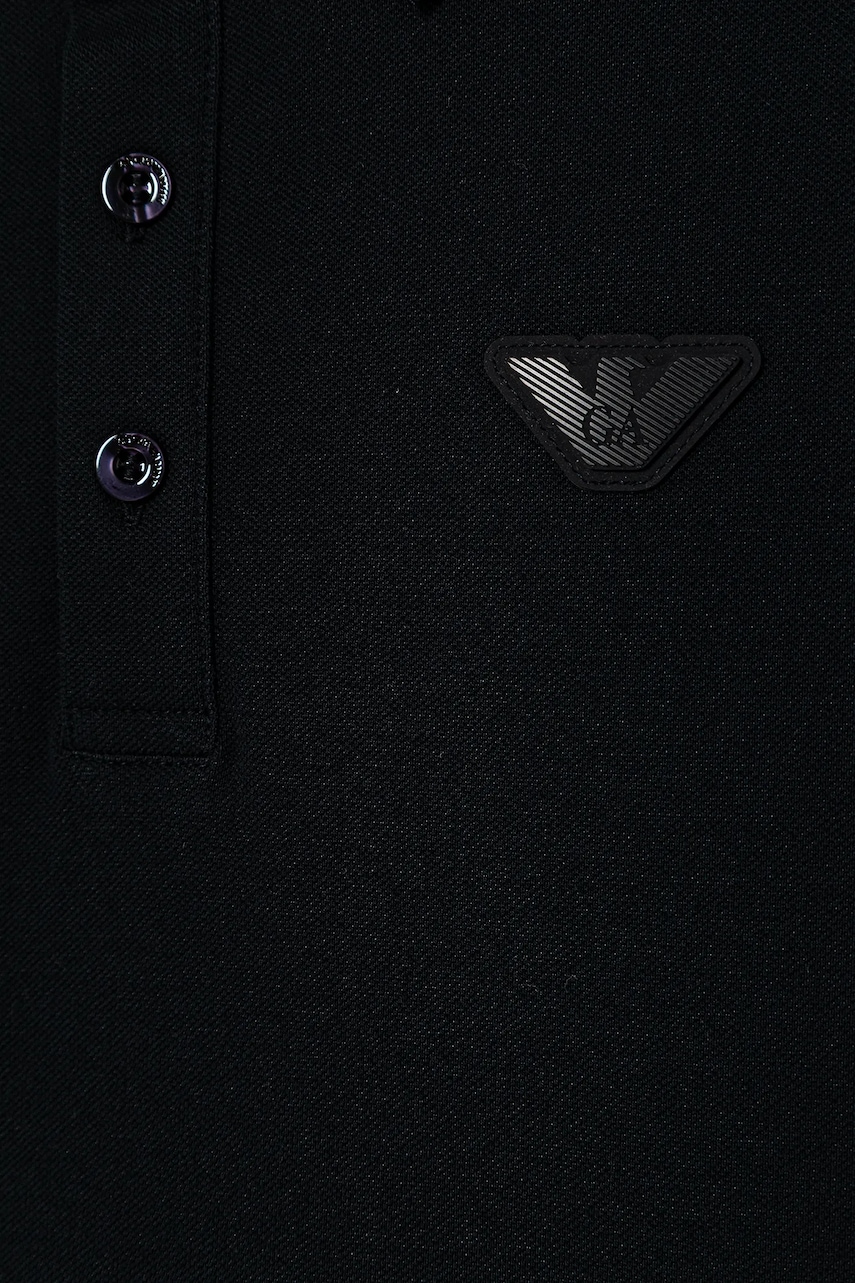 Detské polo tričko Emporio Armani