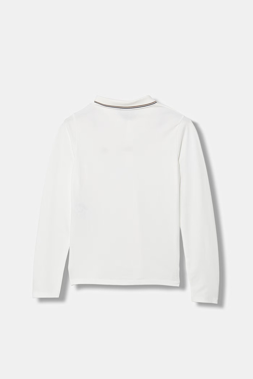 Детский лонгслив Emporio Armani