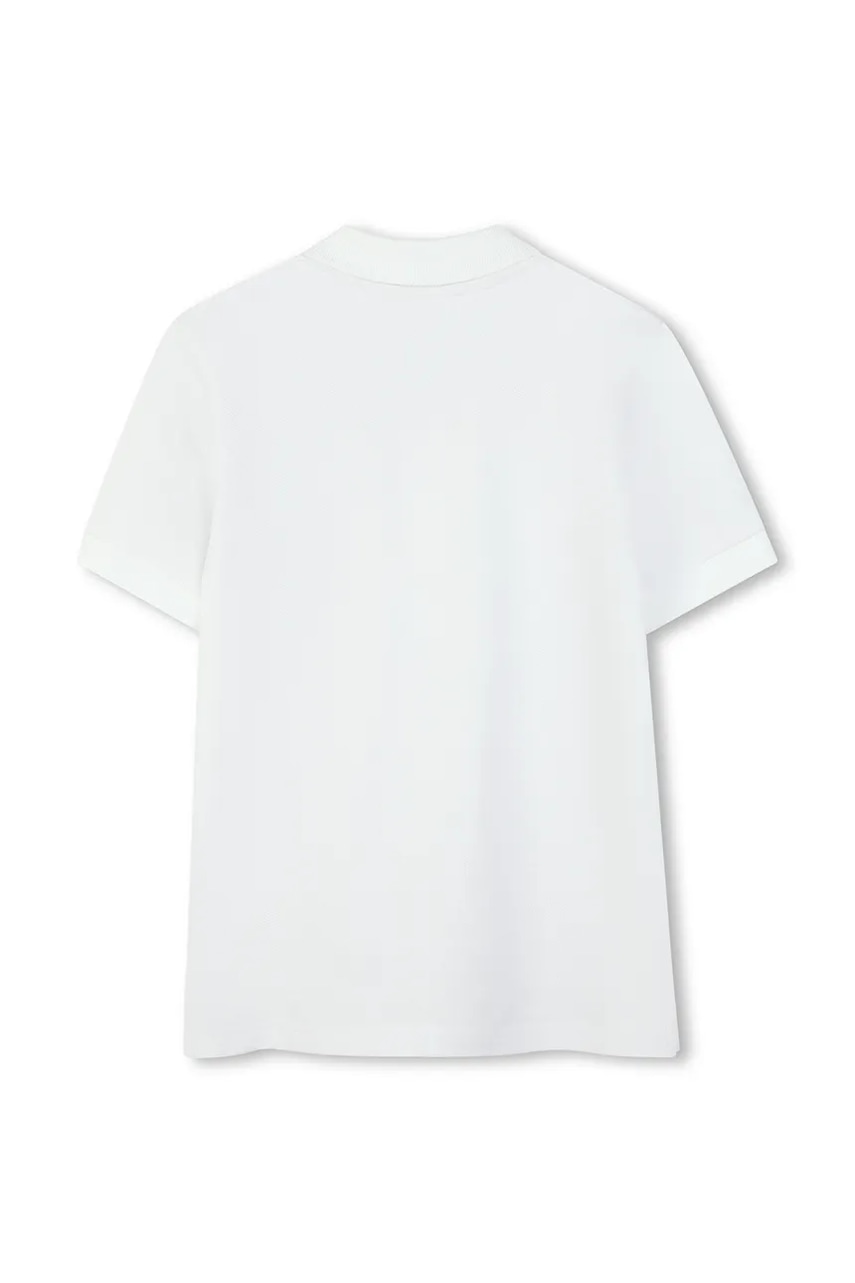 Детское поло HUGO Детское поло HUGO