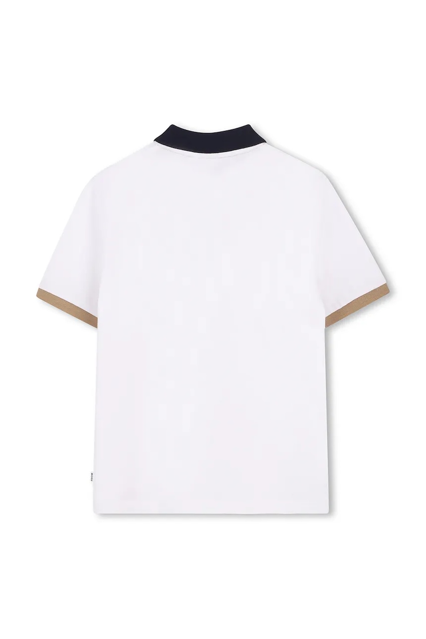 Детское поло BOSS в Днепре Детское поло BOSS в Днепре