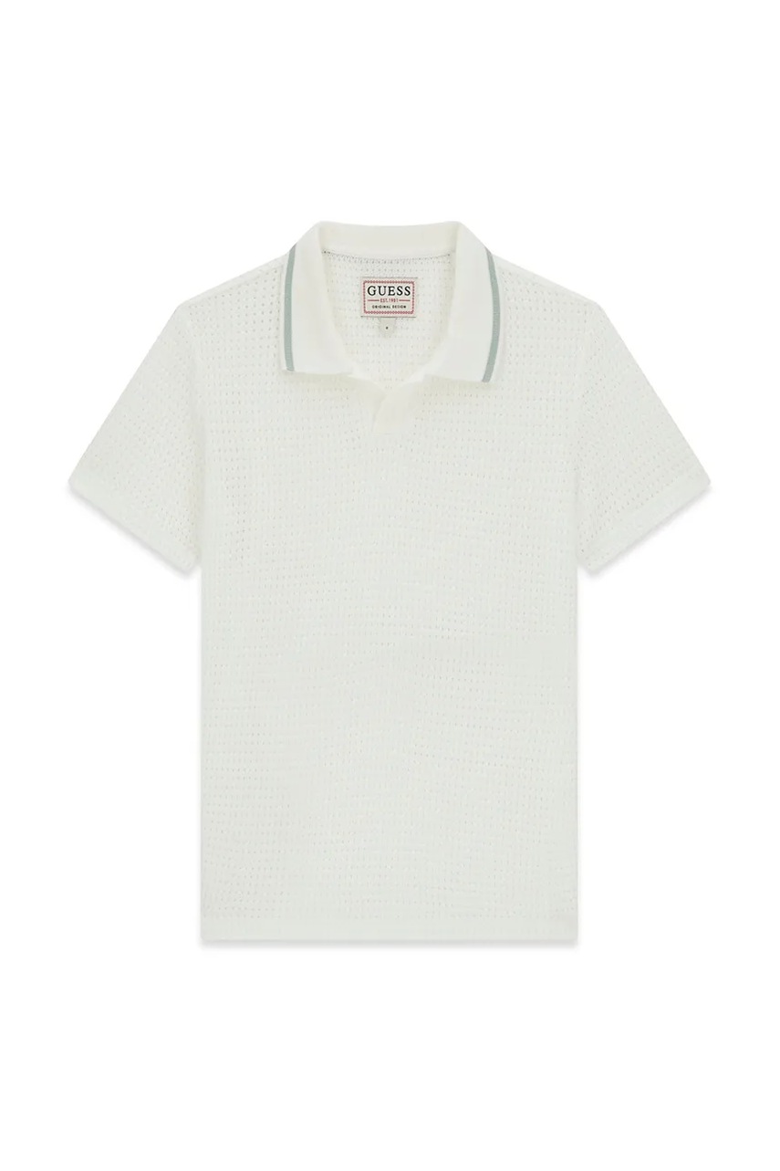 Detské polo tričko Guess