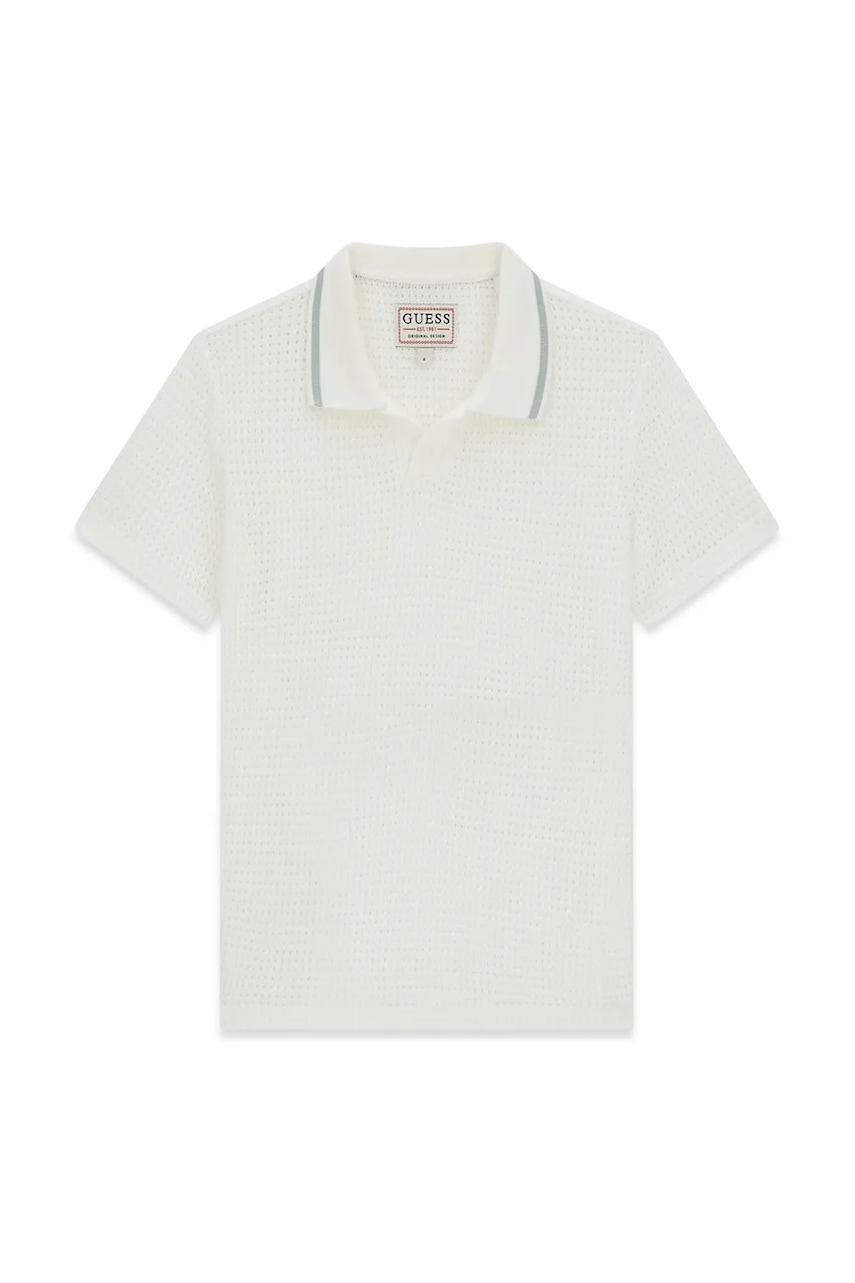 Detské polo tričko Guess