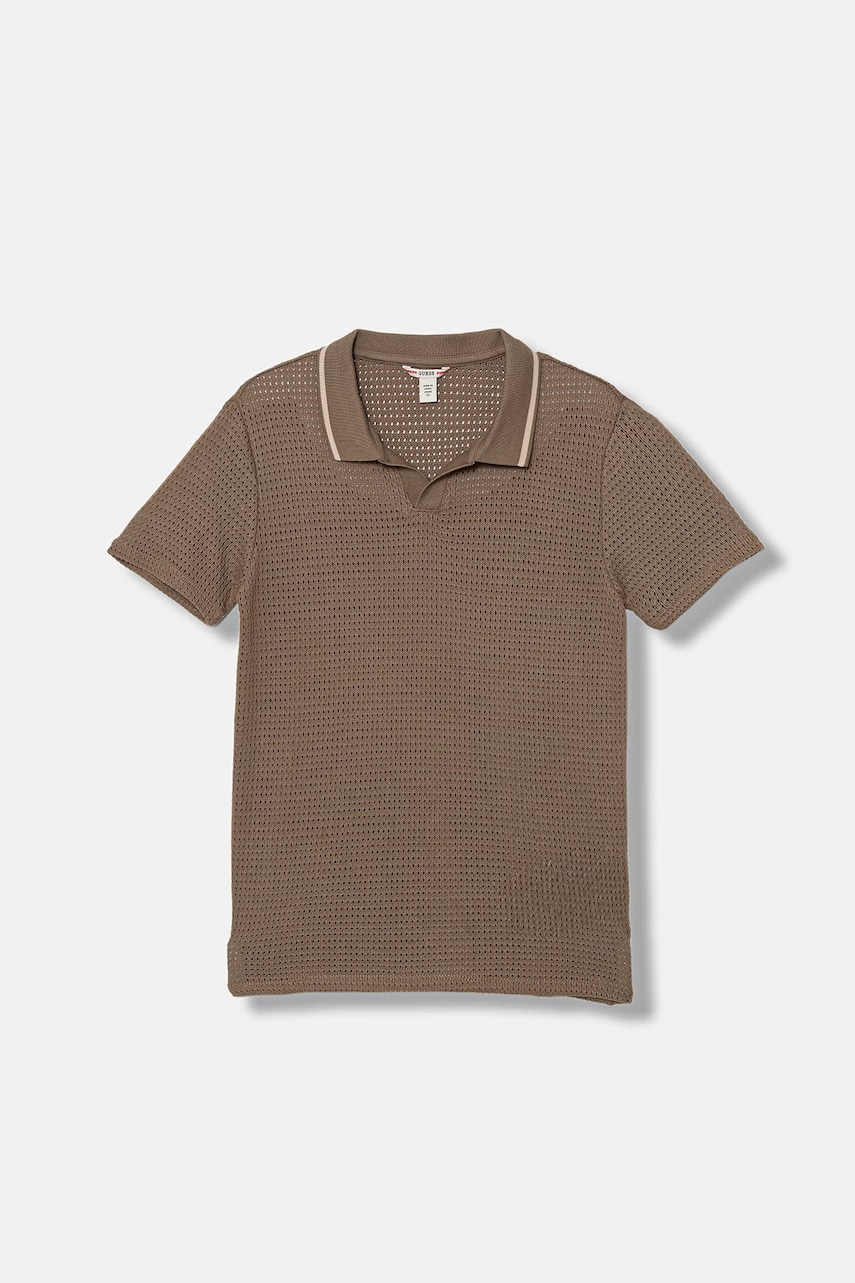 Detské polo tričko Guess