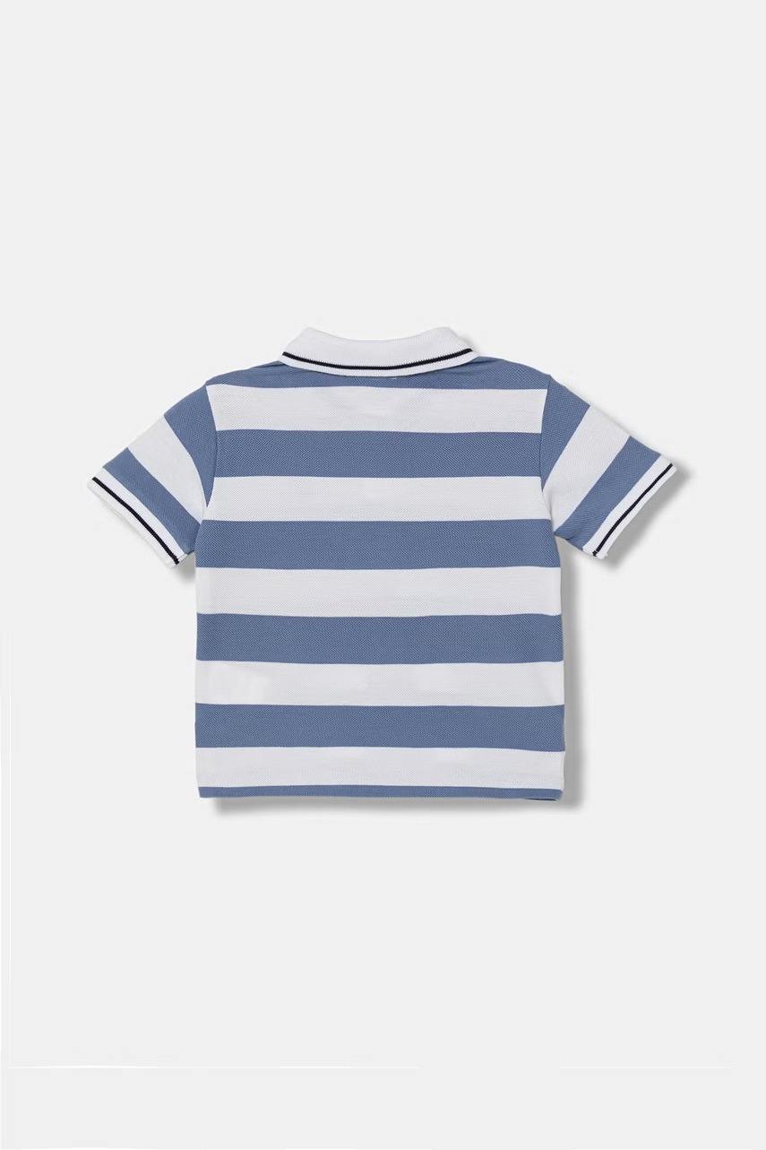 United Colors of Benetton polo tričko detské bavlnené