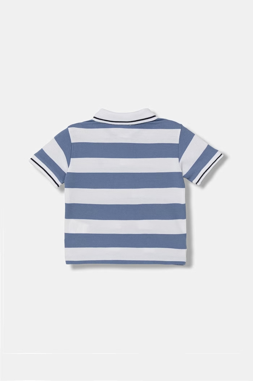 United Colors of Benetton polo tričko detské bavlnené