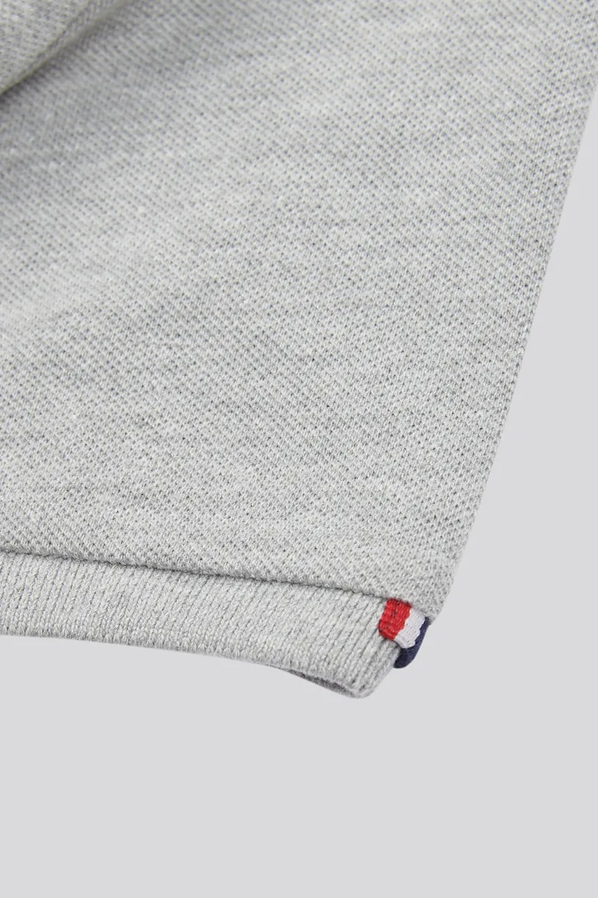 U.S. Polo Assn. polo tričko detské bavlnené