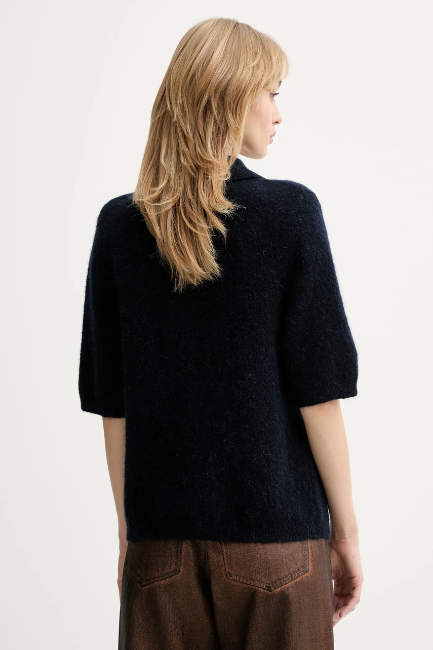 Svetr s příměsí vlny Gestuz (obrázek 3)