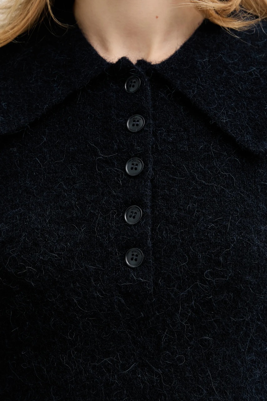 Svetr s příměsí vlny Gestuz (obrázek 5)