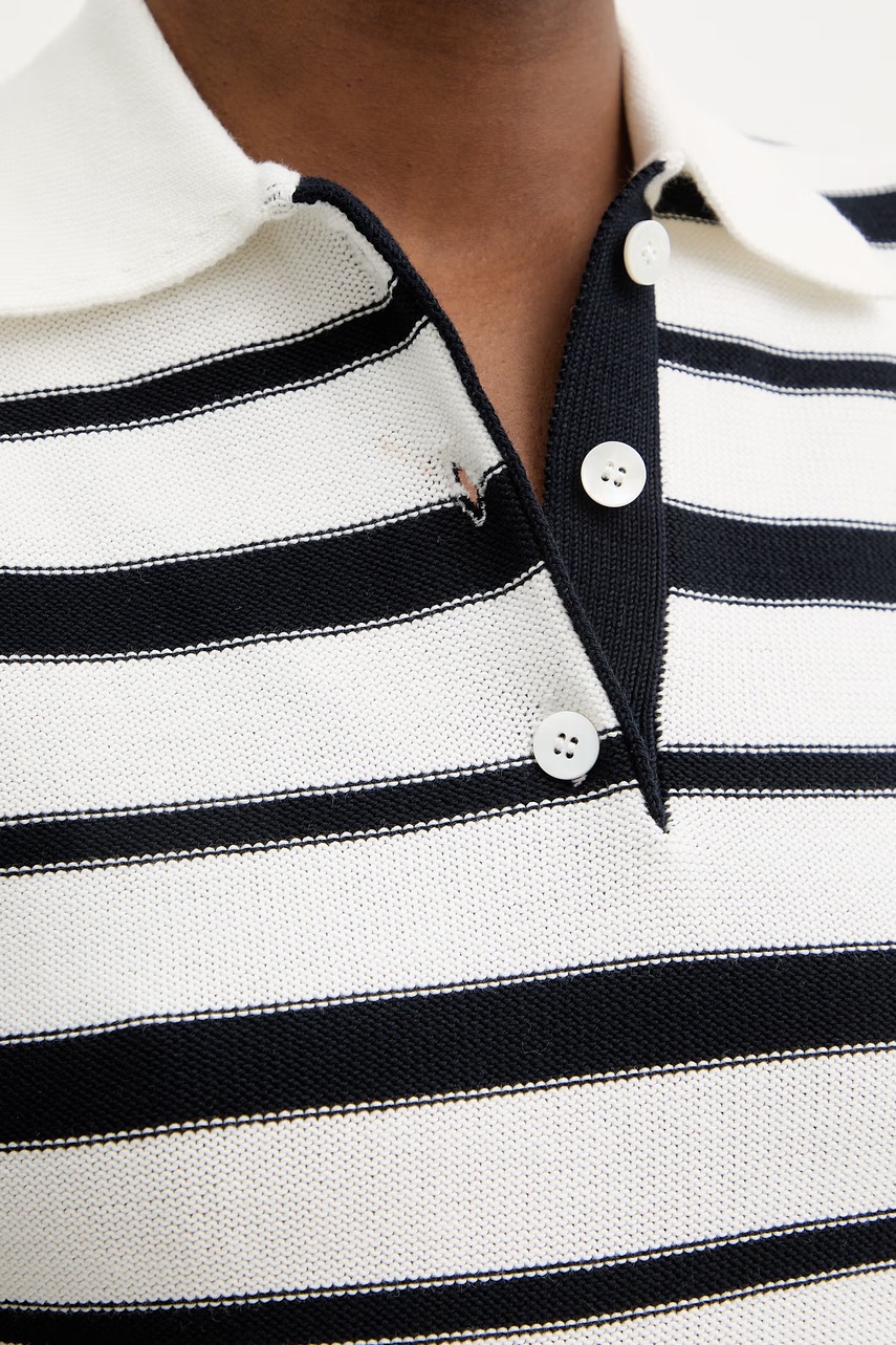 Polo tričko MM by Max Mara CARIOCA