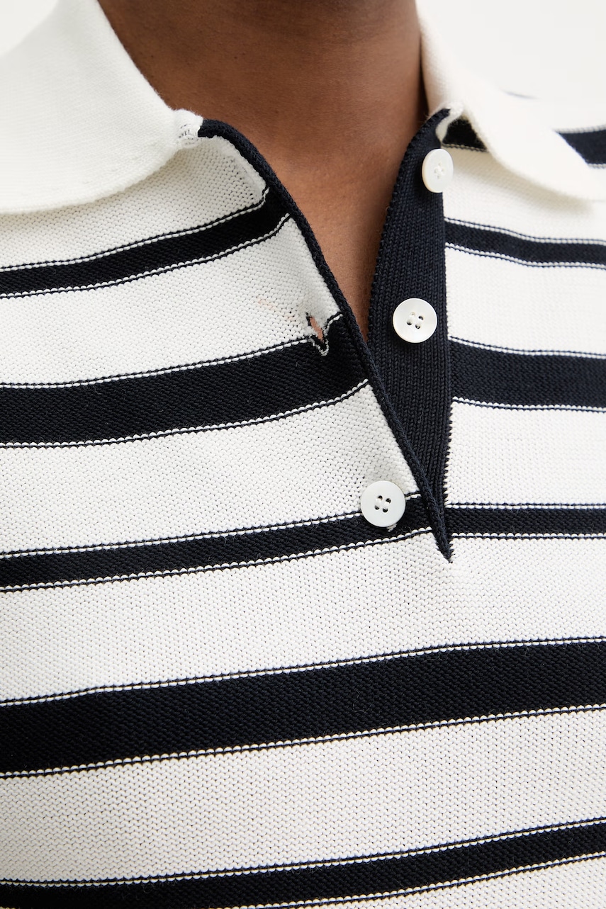 Polo tričko MM by Max Mara CARIOCA